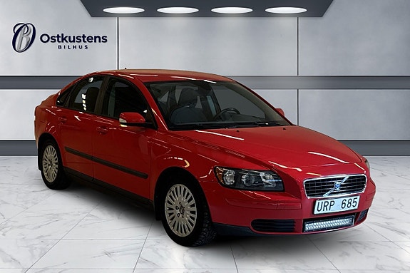 Volvo S40