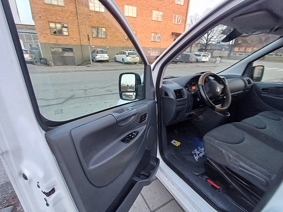 Citroen Jumpy 9 of 19