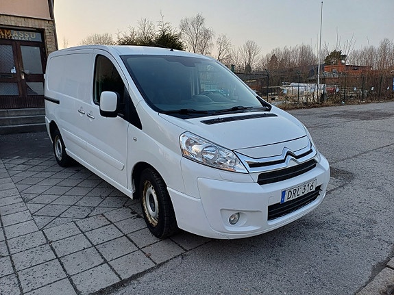 Citroen Jumpy 2 of 5