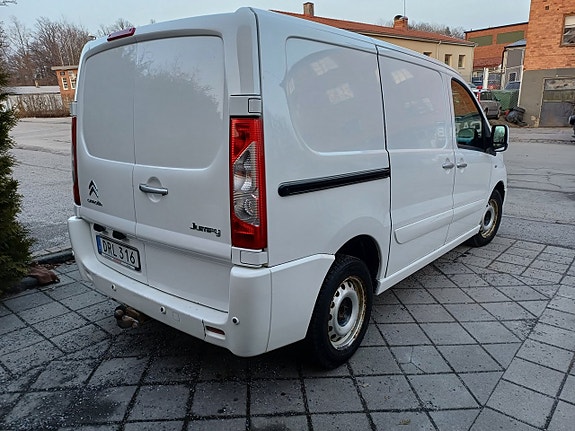 Citroen Jumpy 3 of 5