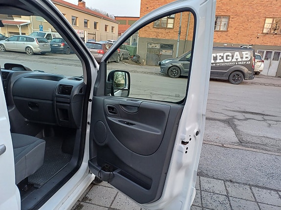 Citroen Jumpy 16 of 19