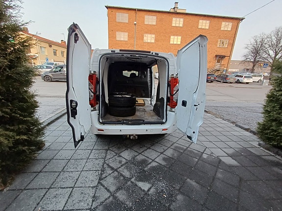 Citroen Jumpy 12 of 19