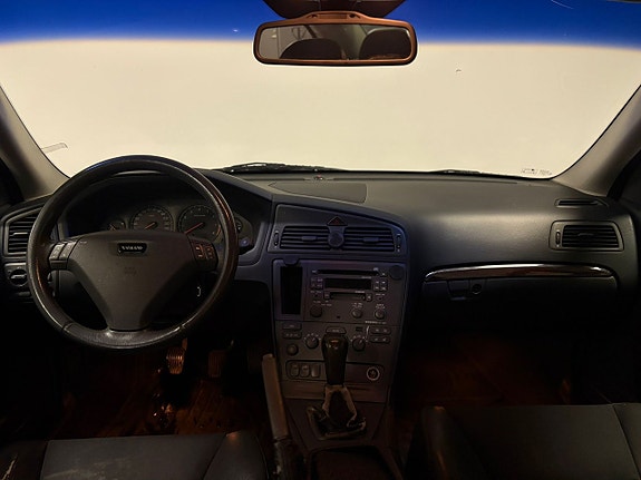 Volvo S60 17 of 17
