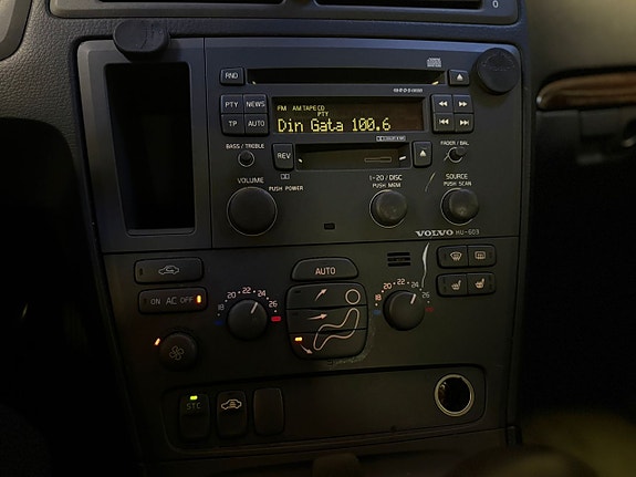 Volvo S60 16 of 17