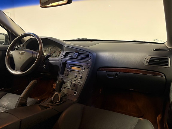 Volvo S60 9 of 17