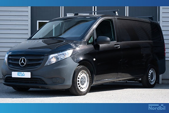 Mercedes-Benz Vito 110
