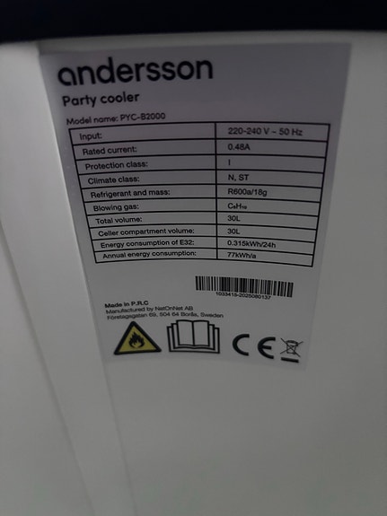 Product image 2 of 3