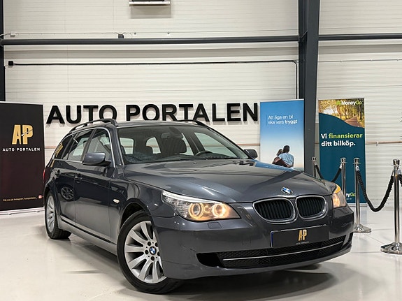 BMW 520d