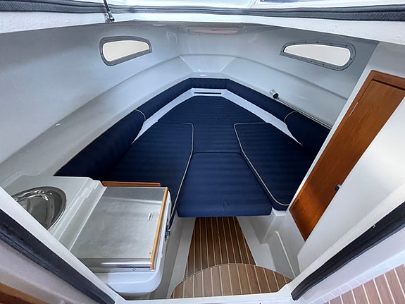 Finnmaster 6600 WA 3 of 7