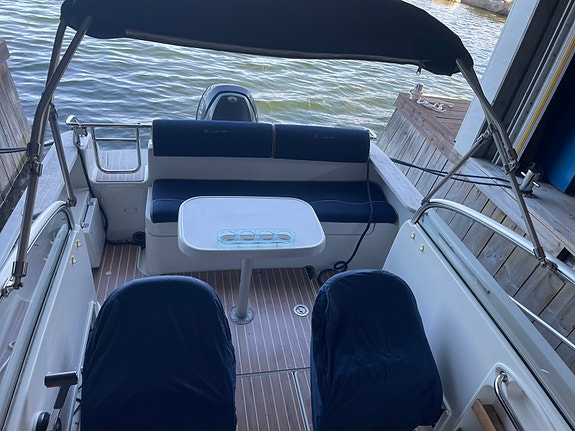 Finnmaster 6600 WA 5 of 7