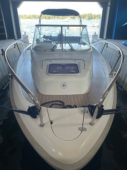 Finnmaster 6600 WA 6 of 7