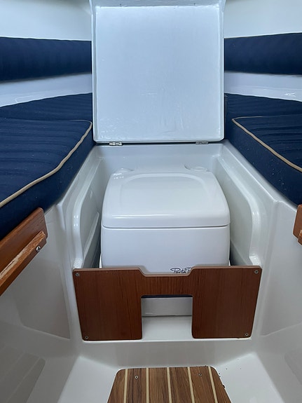 Finnmaster 6600 WA 4 of 7