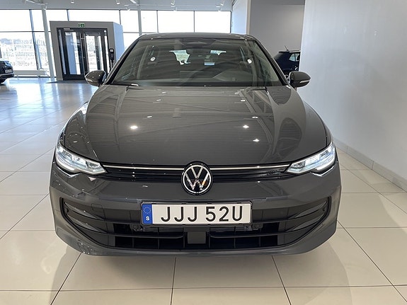 Volkswagen Golf I 3 of 19