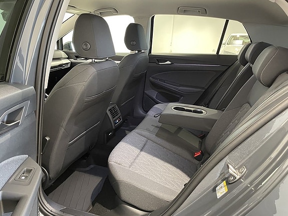 Volkswagen Golf I 9 of 19