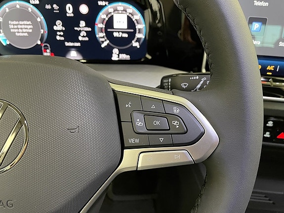 Volkswagen Golf I 16 of 19