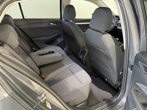 Volkswagen Golf I 8 of 19
