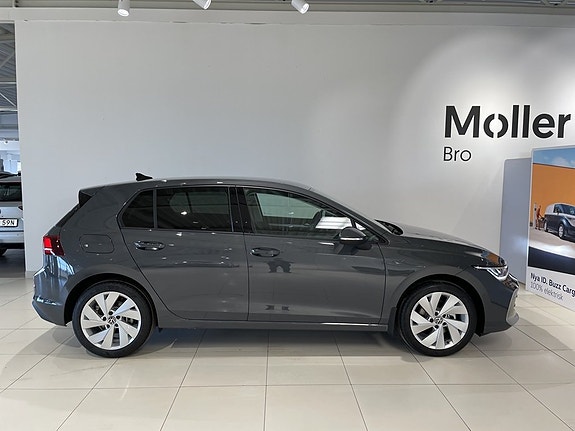 Volkswagen Golf I 2 of 19