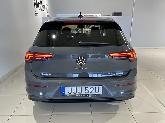 Volkswagen Golf I 6 of 19