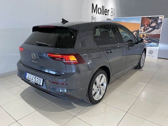 Volkswagen Golf I 5 of 19