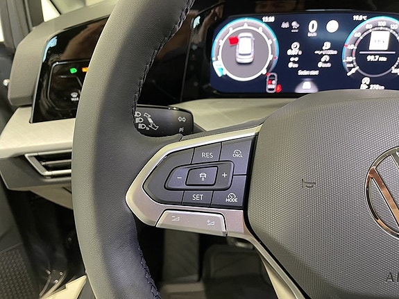 Volkswagen Golf I 15 of 19