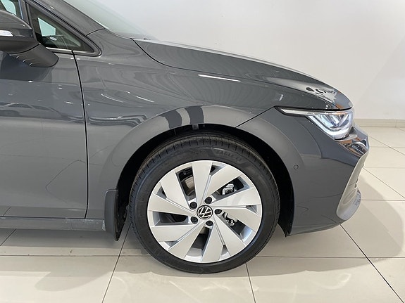Volkswagen Golf I 4 of 19