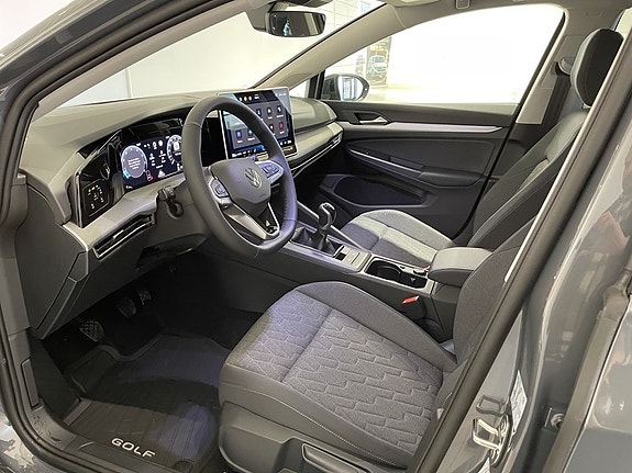 Volkswagen Golf I 12 of 19
