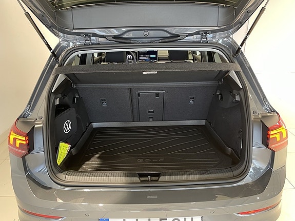 Volkswagen Golf I 7 of 19