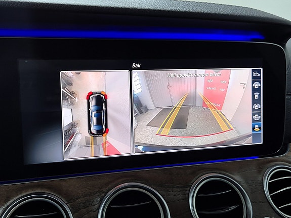 Mercedes-Benz E220 18 of 27