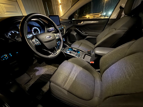 Ford Focus 4 of 5