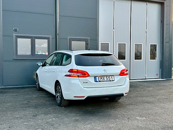 Peugeot 308 5 of 5