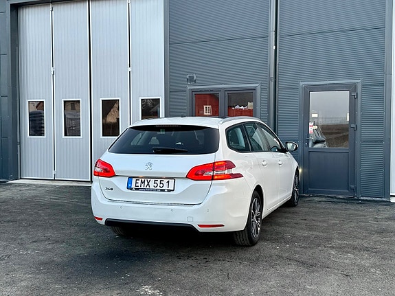 Peugeot 308 6 of 14