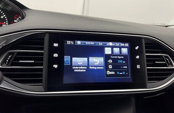 Peugeot 308 14 of 14