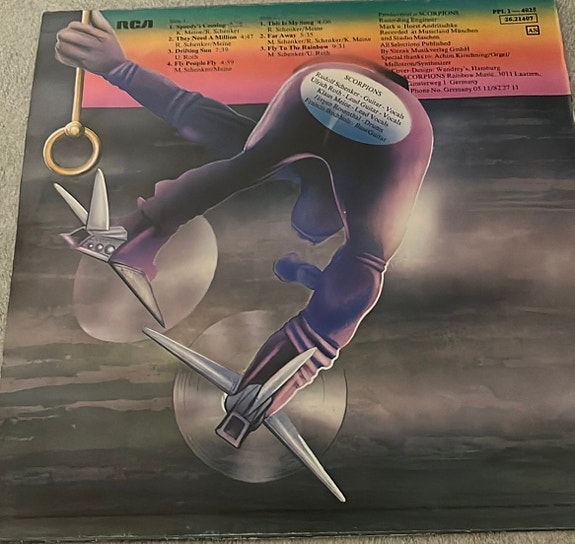 Product image 2 of 5