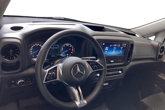 Mercedes-Benz Vito 114 9 of 9