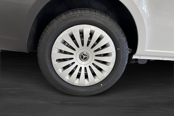 Mercedes-Benz Vito 114 5 of 9