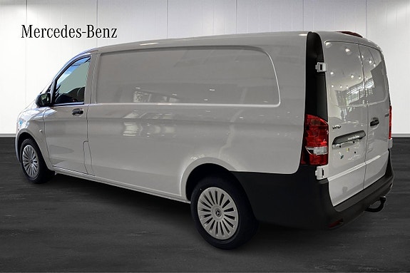 Mercedes-Benz Vito 114 4 of 9