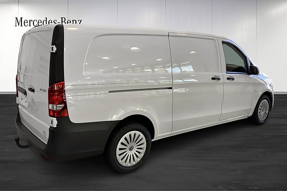 Mercedes-Benz Vito 114 3 of 9