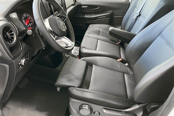 Mercedes-Benz Vito 114 8 of 9