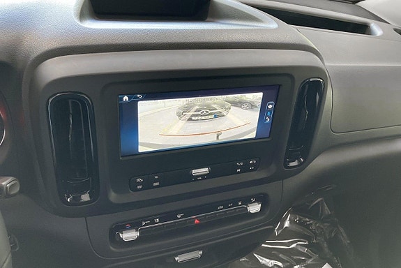 Mercedes-Benz Vito 114 7 of 9