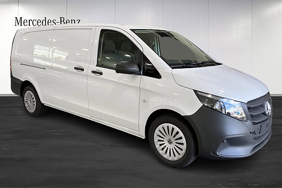 Mercedes-Benz Vito 114 2 of 9