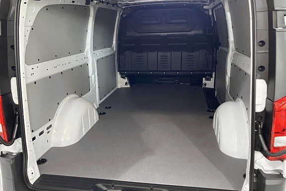 Mercedes-Benz Vito 114 6 of 9