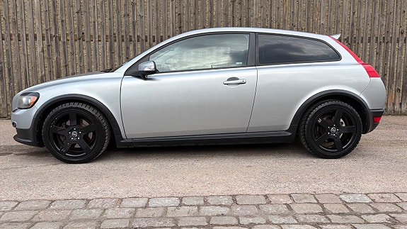 Volvo C30