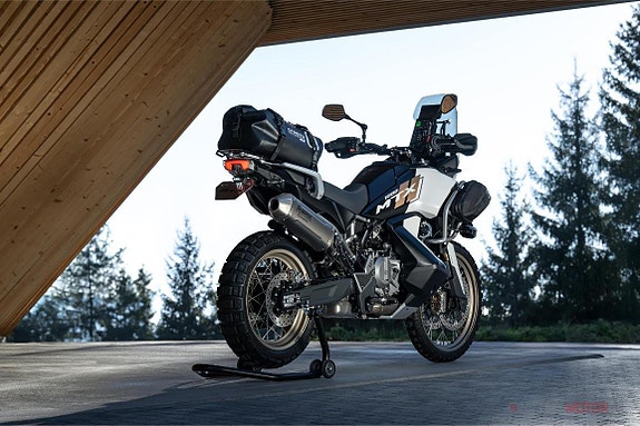CFMOTO CFMOTO 1000MT-X 5-ÅRS GARANTI NYHET -2026 2 of 9