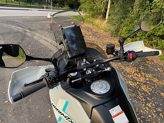 CFMOTO CFMOTO 1000MT-X 5-ÅRS GARANTI-11,990 kr HÖSTKAMPANJ 14 of 19