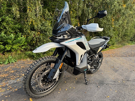 CFMOTO CFMOTO 1000MT-X 5-ÅRS GARANTI-11,990 kr HÖSTKAMPANJ 2 of 19