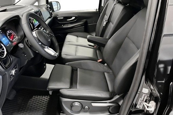Mercedes-Benz Vito 116 8 of 9