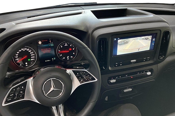 Mercedes-Benz Vito 116 9 of 9