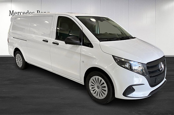 Mercedes-Benz Vito 116 2 of 5