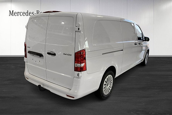 Mercedes-Benz Vito 116 3 of 5
