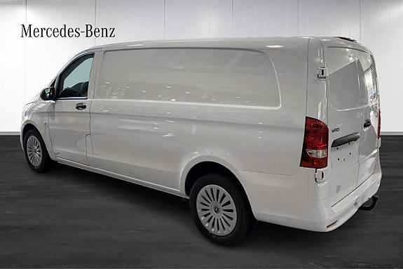 Mercedes-Benz Vito 116 4 of 5